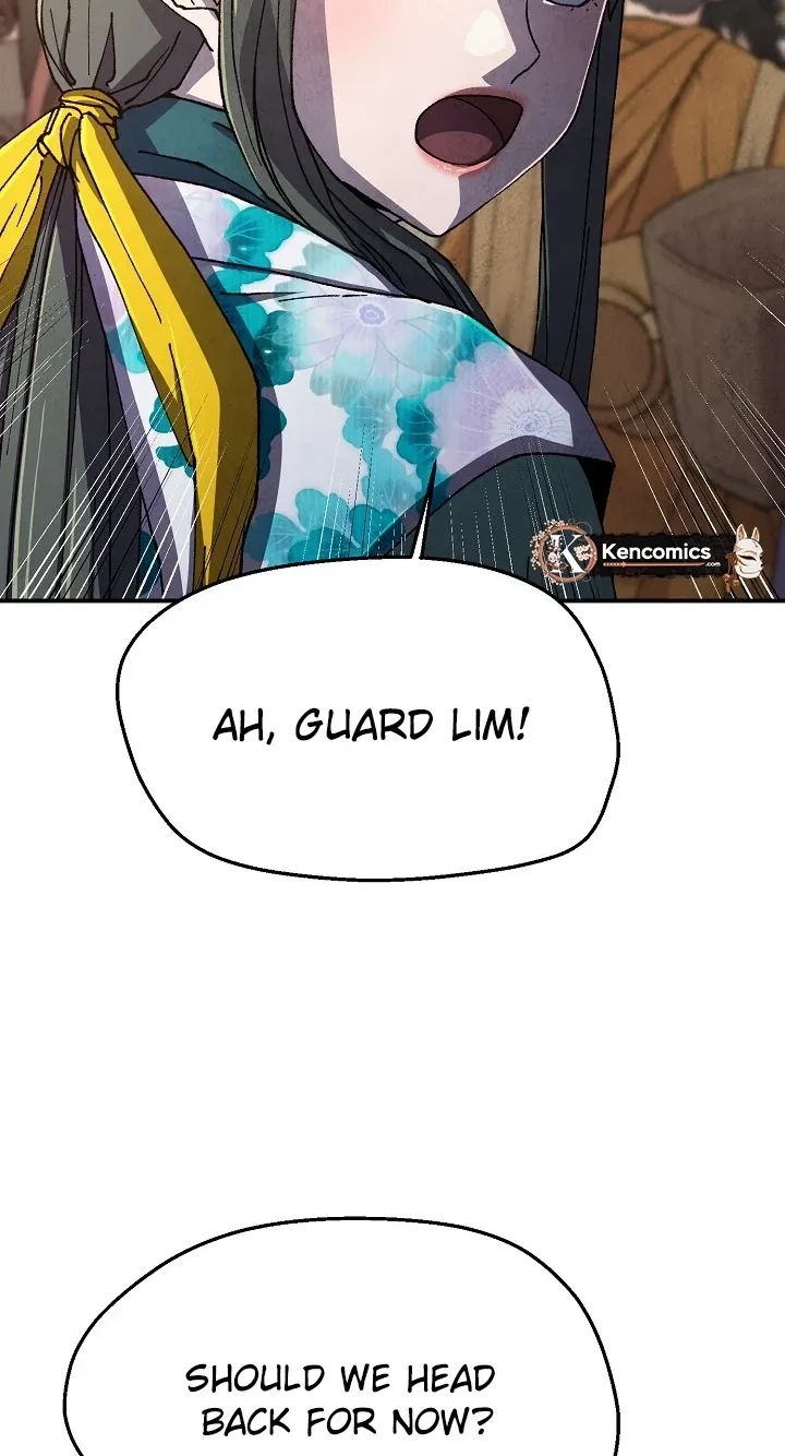 The Genius Grandson of Namgung Clan Chapter 112 page 24