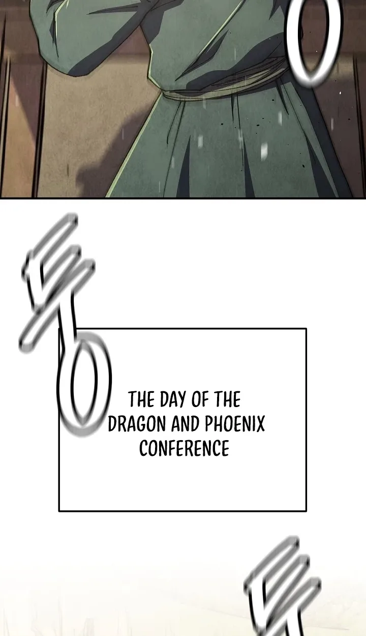 The Genius Grandson of Namgung Clan Chapter 112 page 33