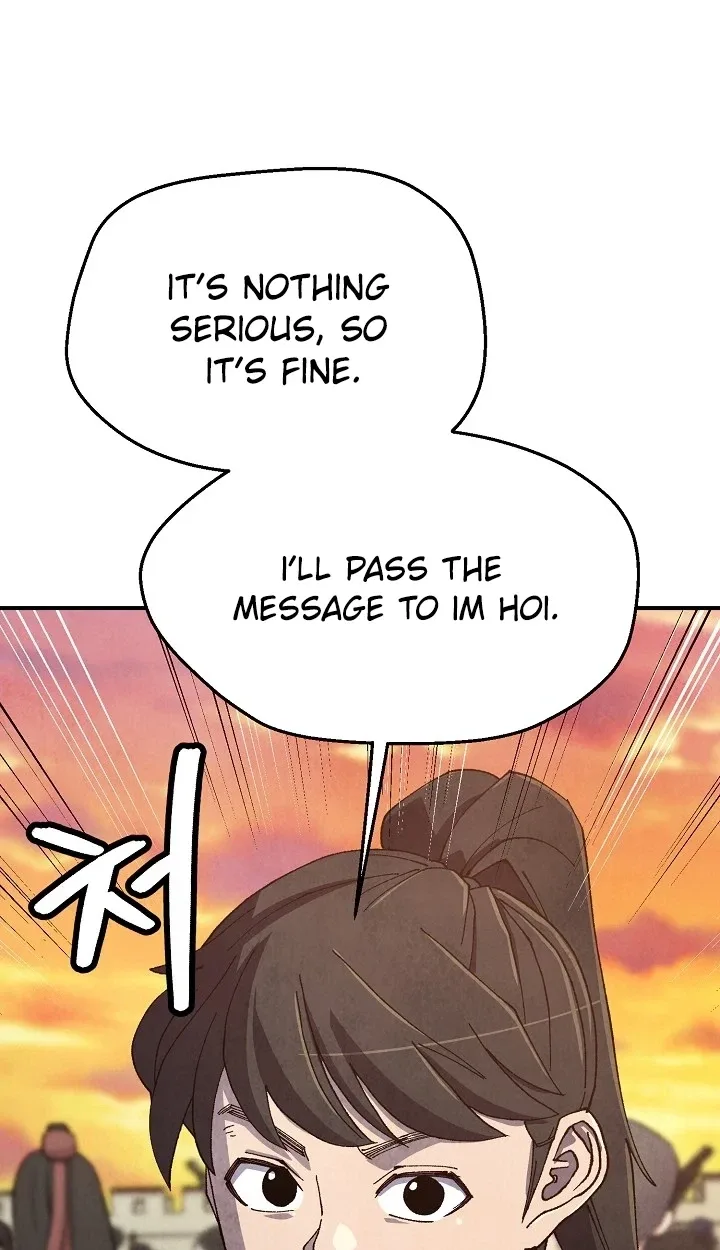 The Genius Grandson of Namgung Clan Chapter 112 page 26