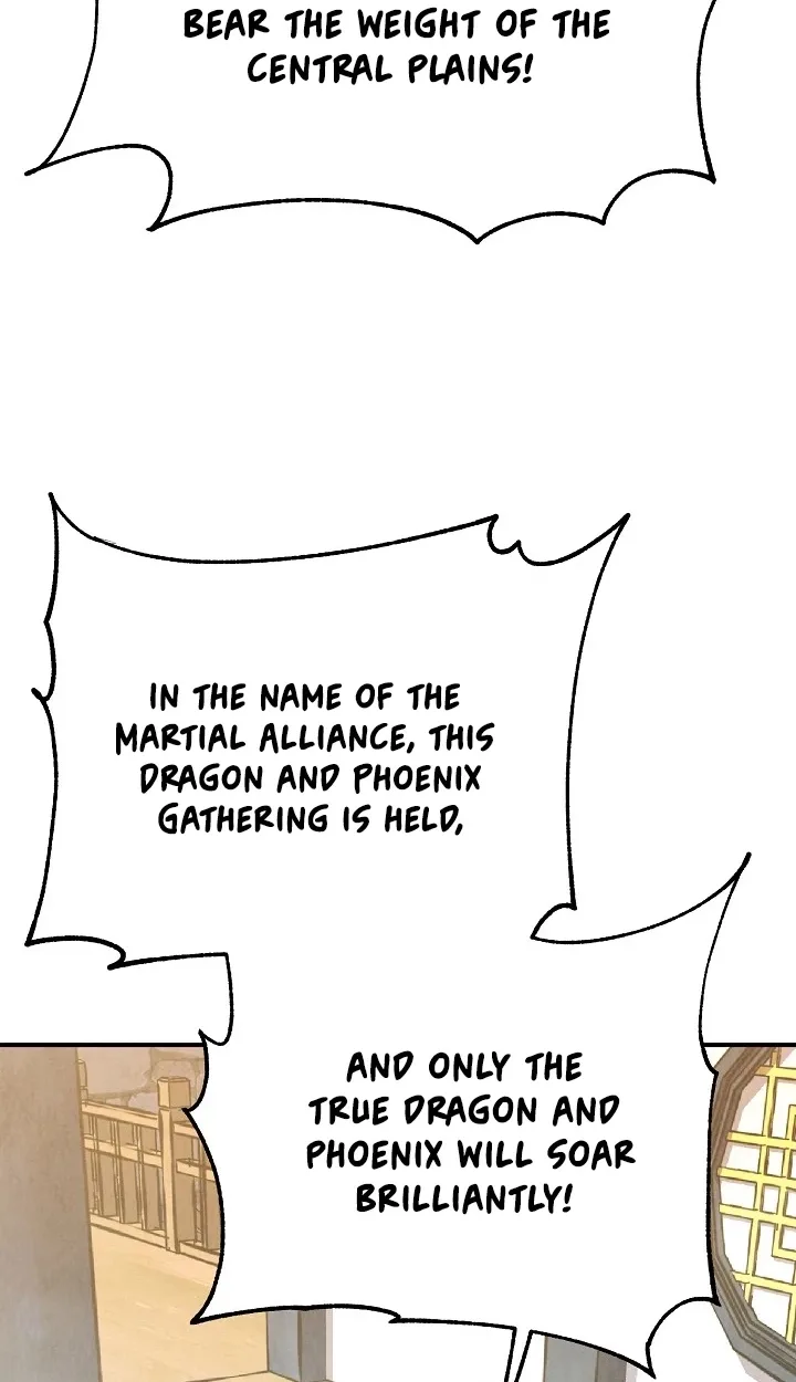 The Genius Grandson of Namgung Clan Chapter 112 page 40