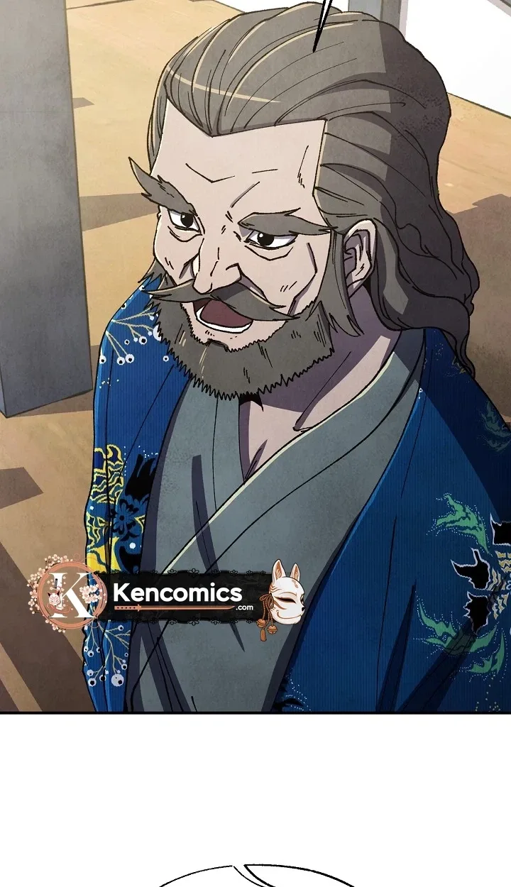 The Genius Grandson of Namgung Clan Chapter 112 page 41