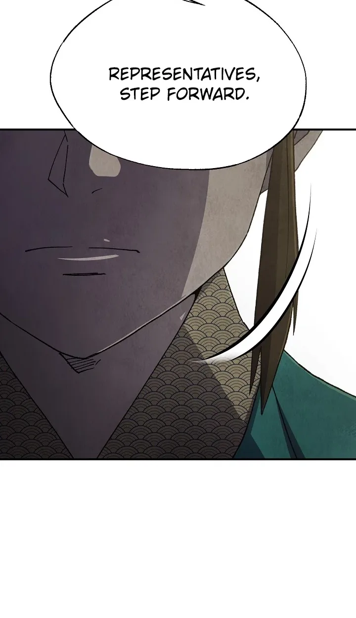 The Genius Grandson of Namgung Clan Chapter 112 page 42
