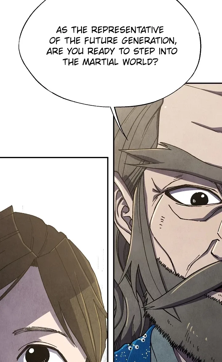 The Genius Grandson of Namgung Clan Chapter 112 page 46