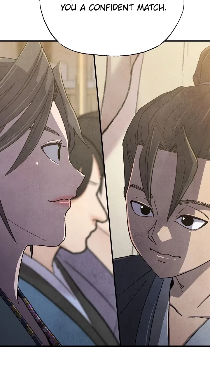 The Genius Grandson of Namgung Clan Chapter 112 page 50