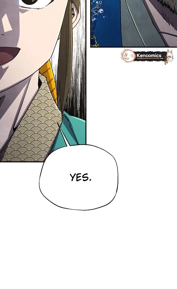 The Genius Grandson of Namgung Clan Chapter 112 page 47