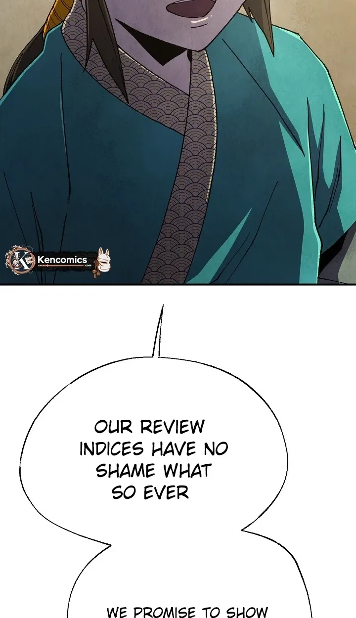 The Genius Grandson of Namgung Clan Chapter 112 page 49