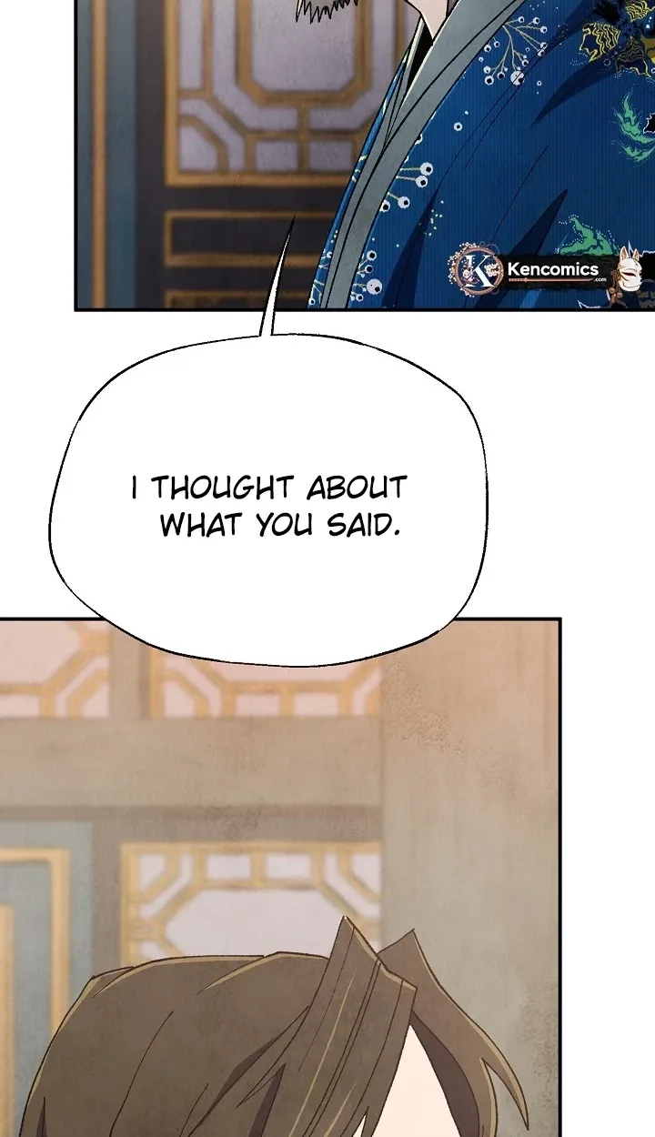 The Genius Grandson of Namgung Clan Chapter 112 page 59