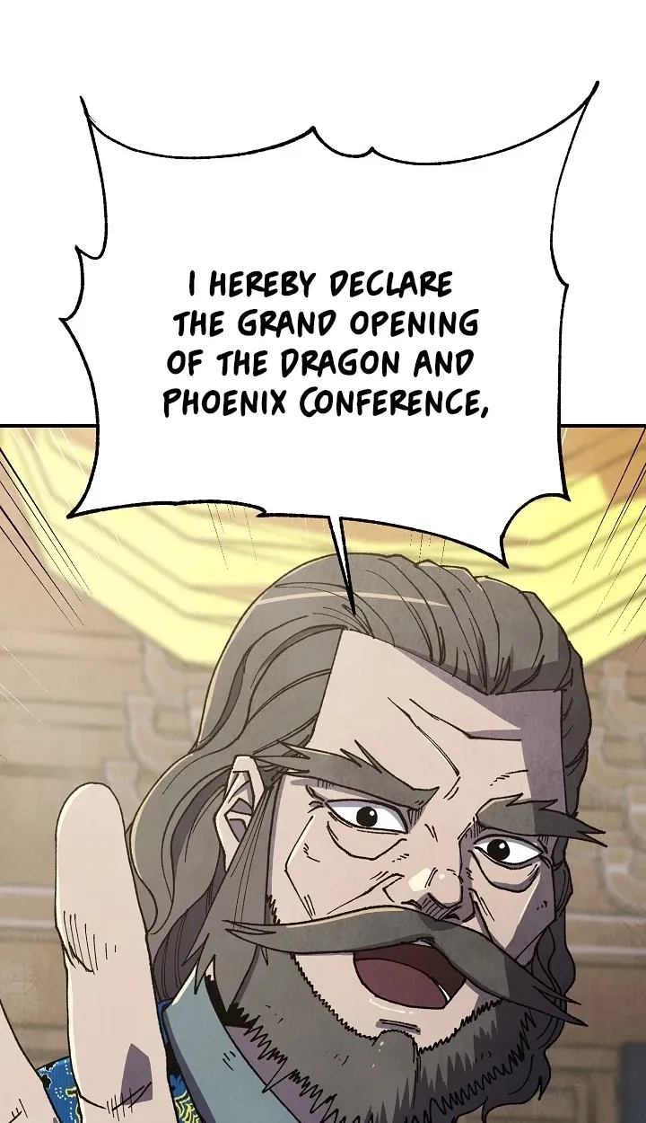The Genius Grandson of Namgung Clan Chapter 112 page 51
