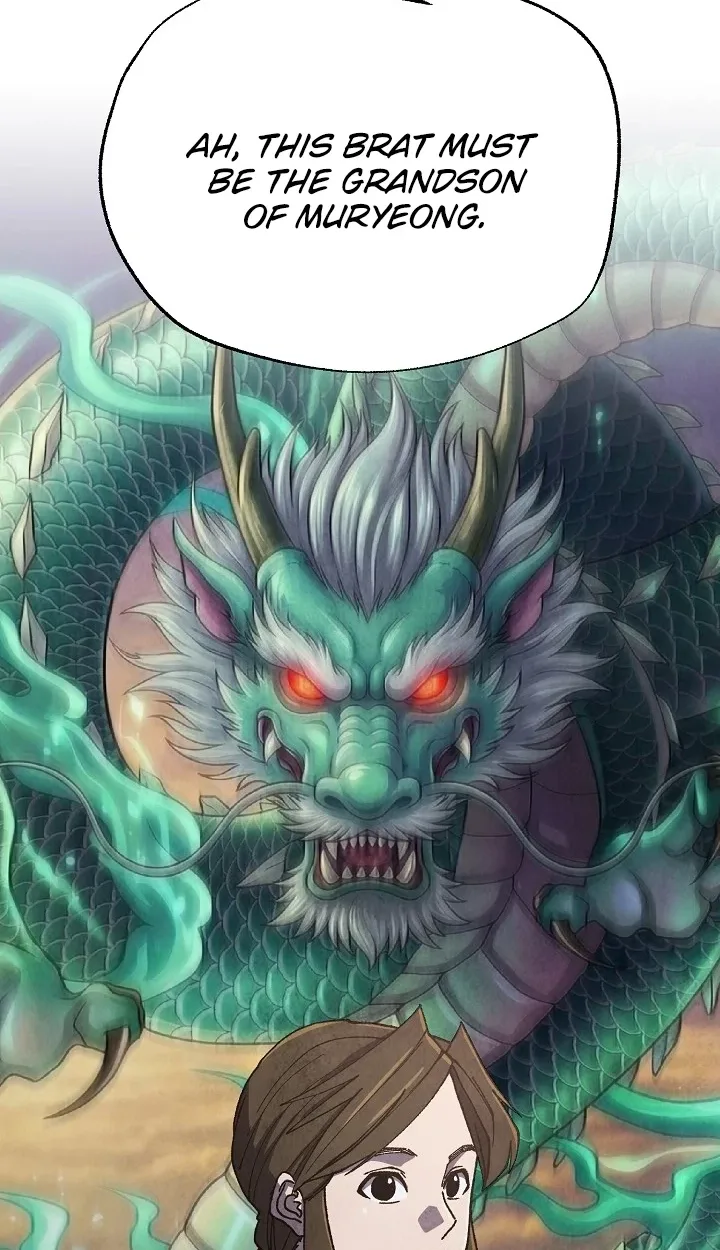 The Genius Grandson of Namgung Clan Chapter 112 page 61