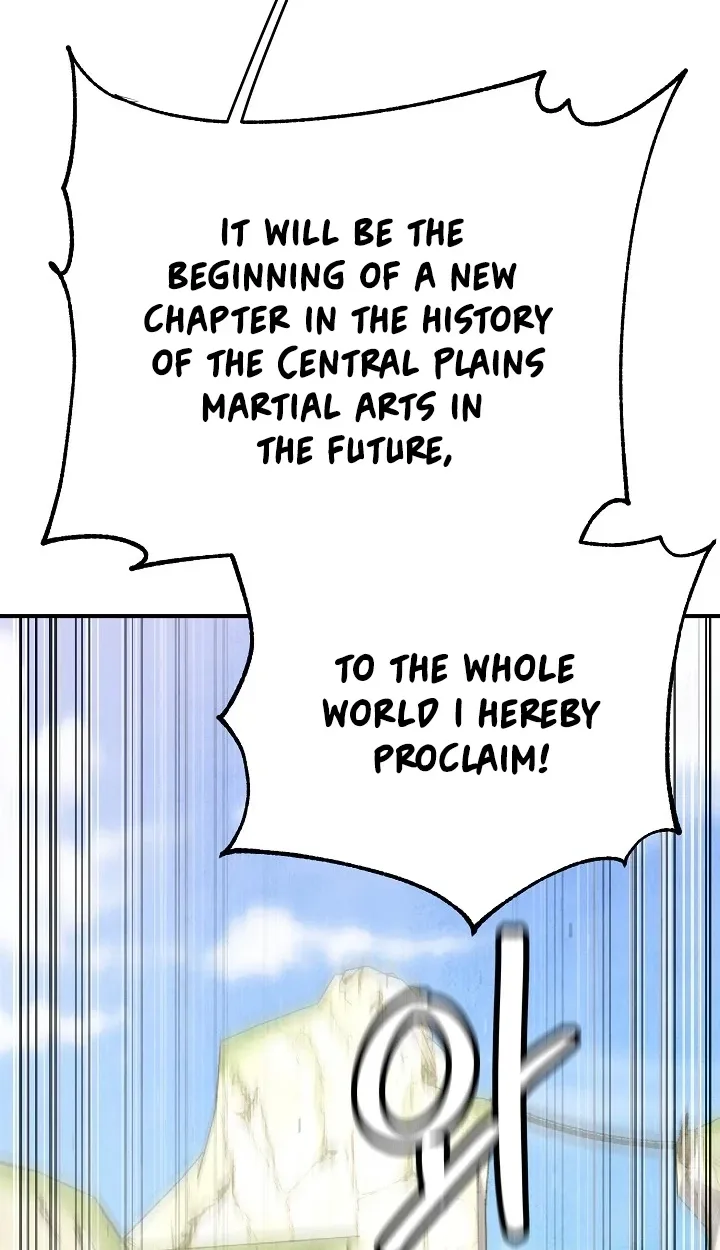 The Genius Grandson of Namgung Clan Chapter 112 page 53