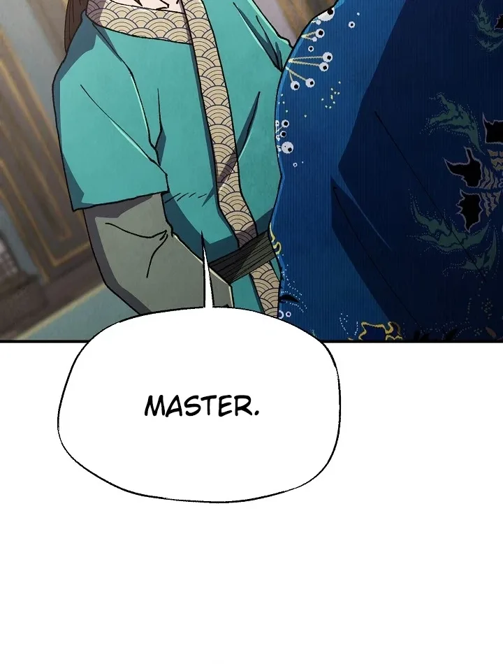 The Genius Grandson of Namgung Clan Chapter 112 page 57