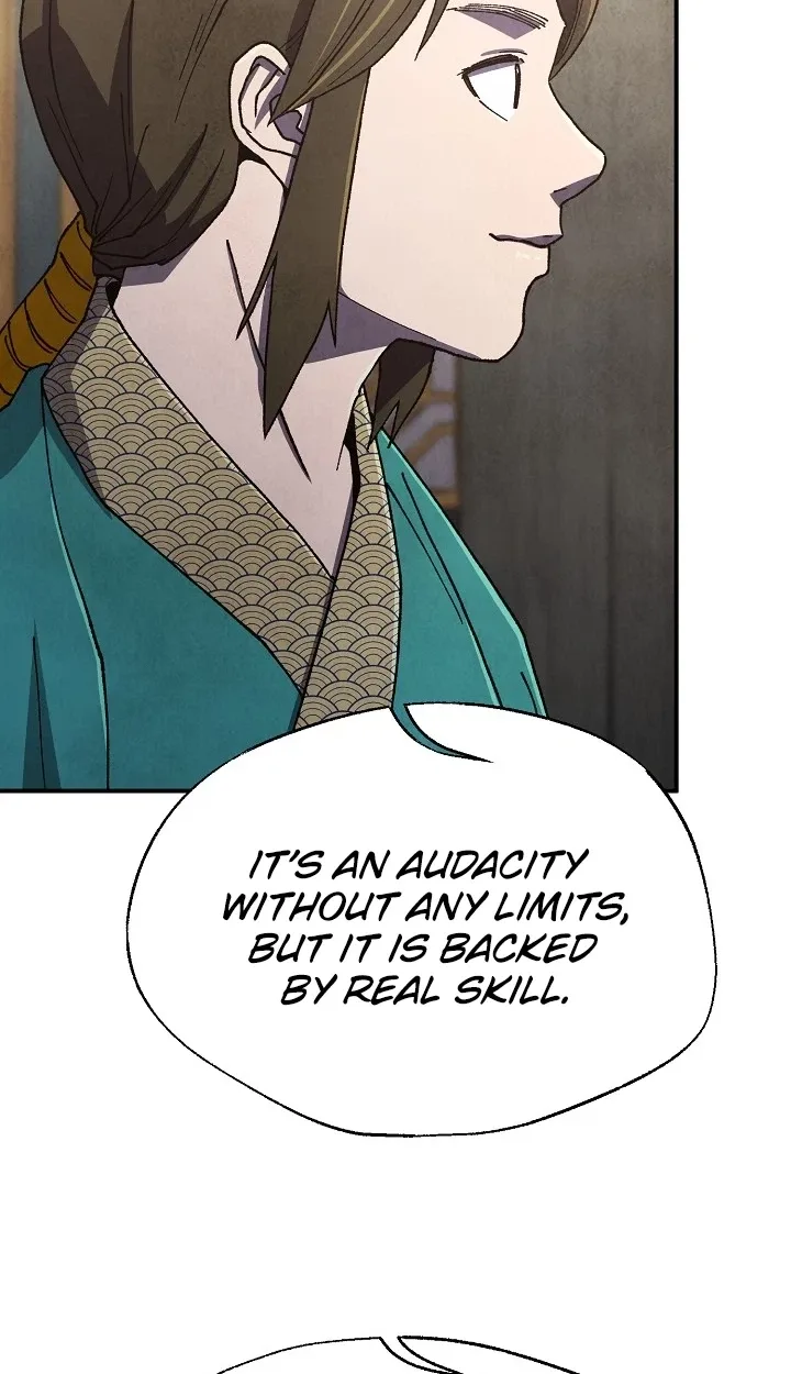 The Genius Grandson of Namgung Clan Chapter 112 page 60