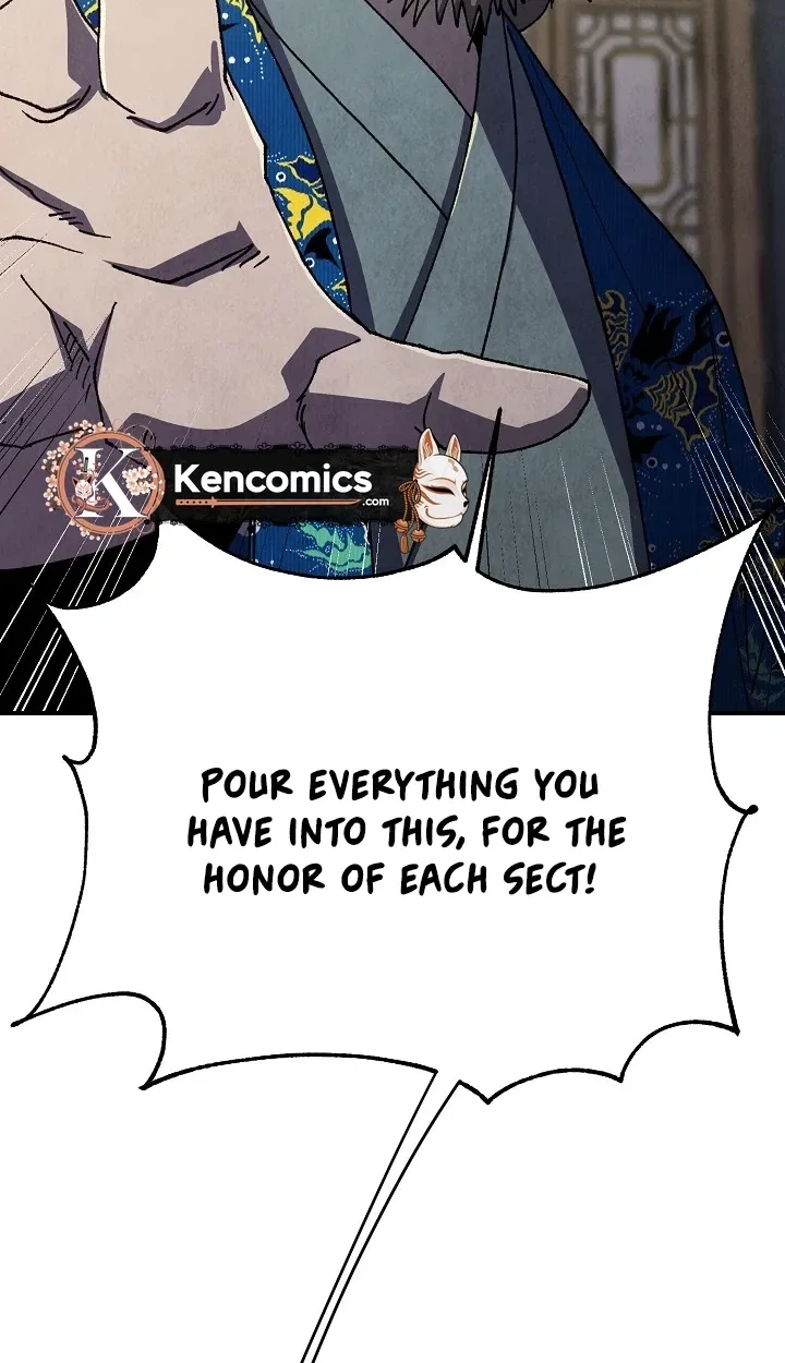 The Genius Grandson of Namgung Clan Chapter 112 page 52