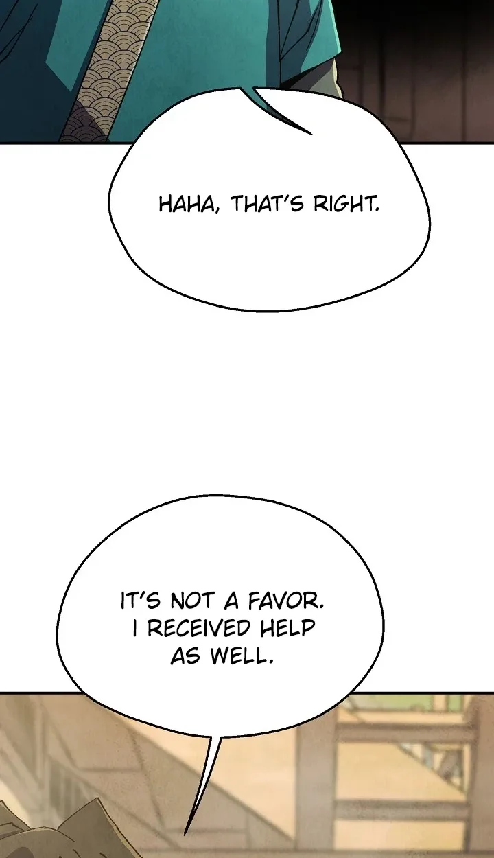 The Genius Grandson of Namgung Clan Chapter 112 page 74
