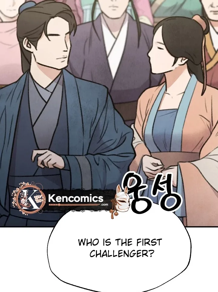The Genius Grandson of Namgung Clan Chapter 112 page 67