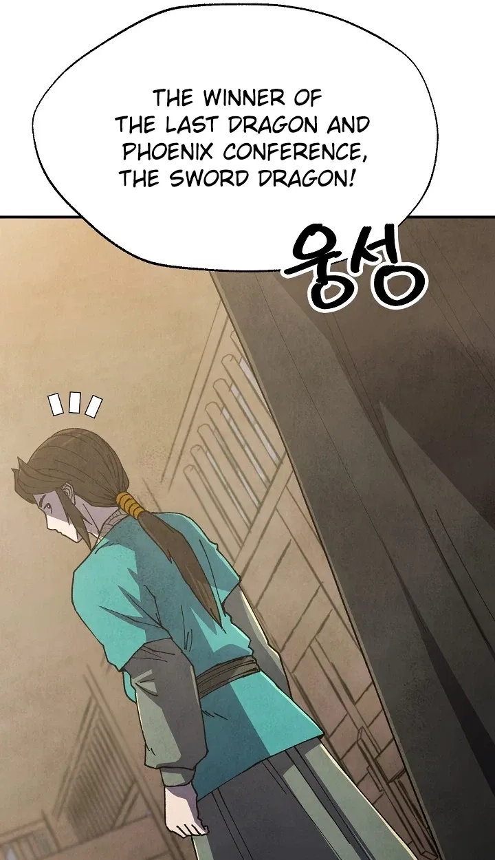The Genius Grandson of Namgung Clan Chapter 112 page 69