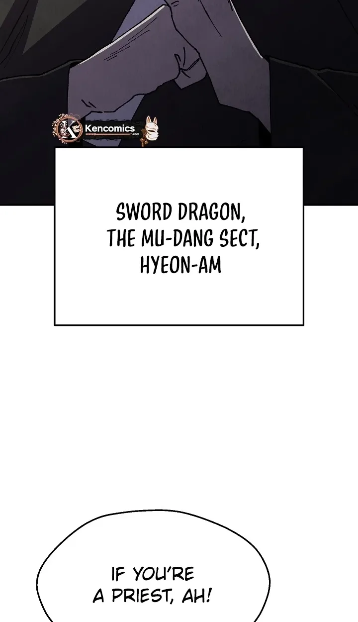The Genius Grandson of Namgung Clan Chapter 112 page 72