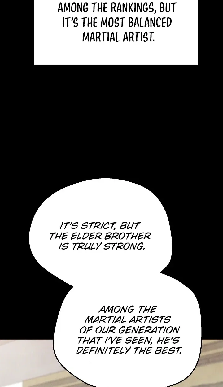 The Genius Grandson of Namgung Clan Chapter 112 page 81