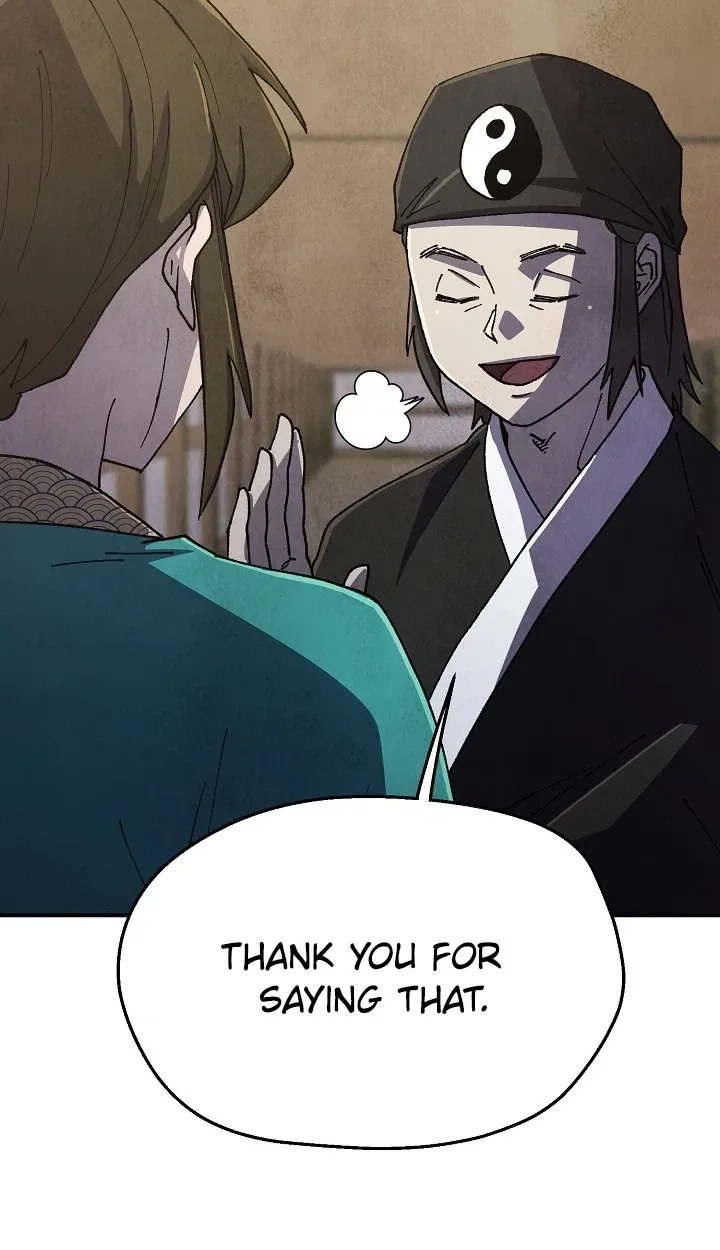 The Genius Grandson of Namgung Clan Chapter 112 page 75