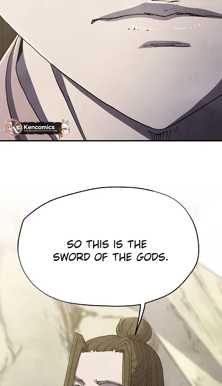 The Genius Grandson of Namgung Clan Chapter 112 page 87