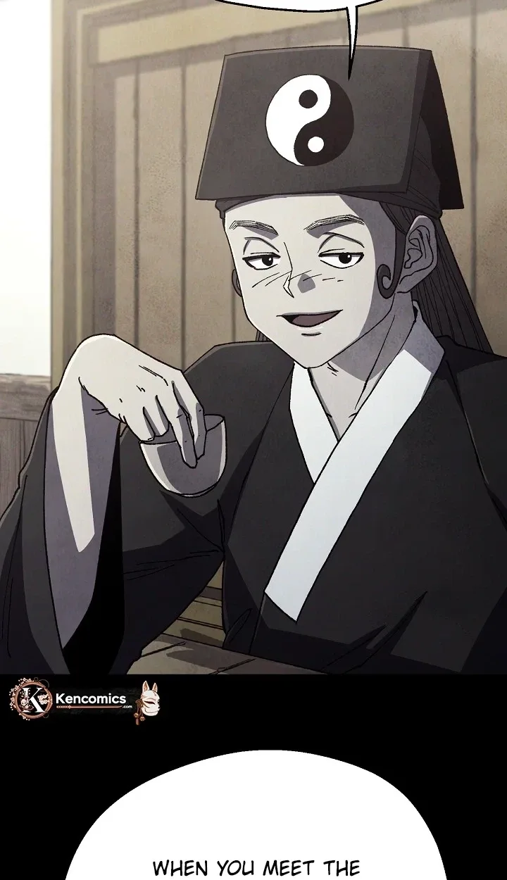 The Genius Grandson of Namgung Clan Chapter 112 page 82