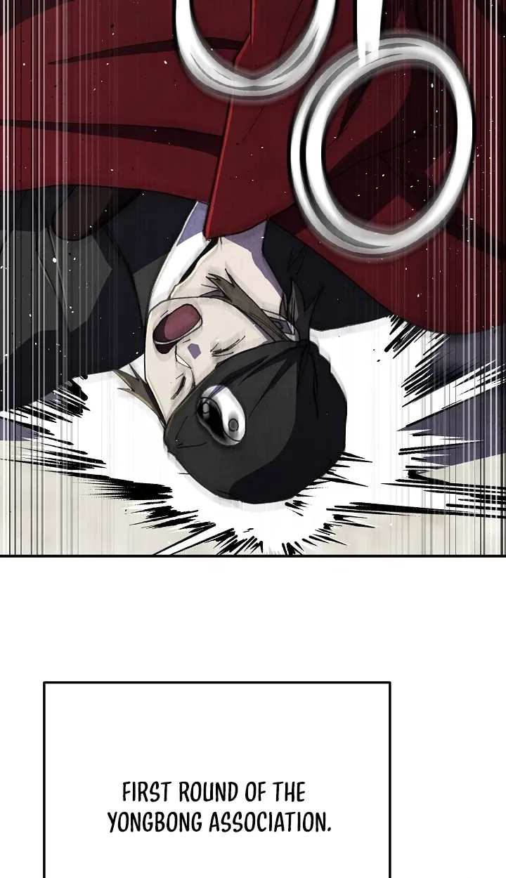 The Genius Grandson of Namgung Clan Chapter 112 page 85