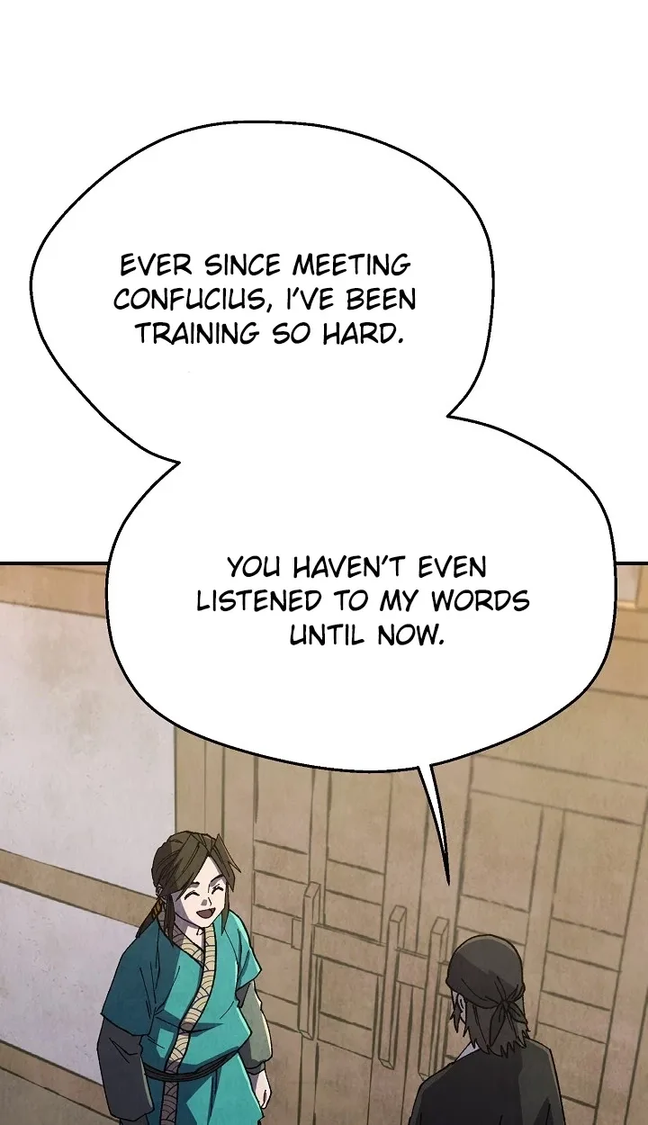 The Genius Grandson of Namgung Clan Chapter 112 page 76