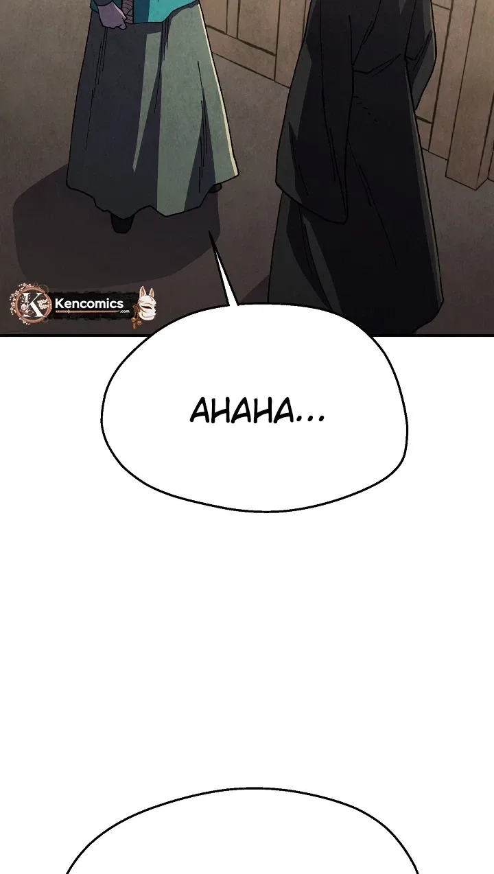 The Genius Grandson of Namgung Clan Chapter 112 page 77