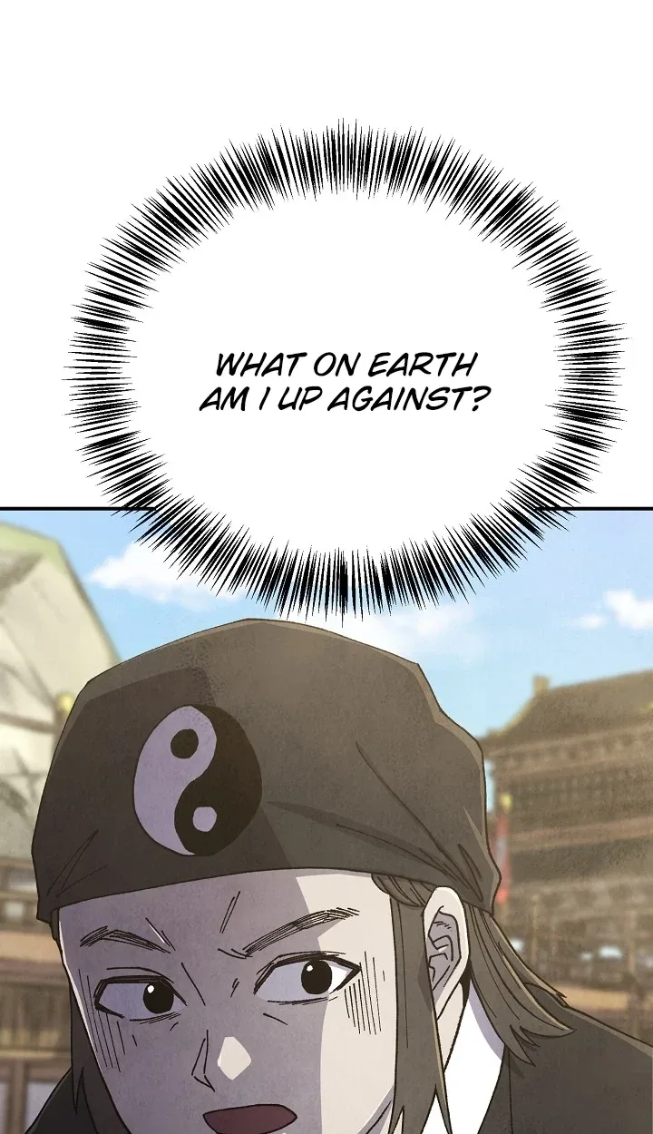 The Genius Grandson of Namgung Clan Chapter 112 page 91