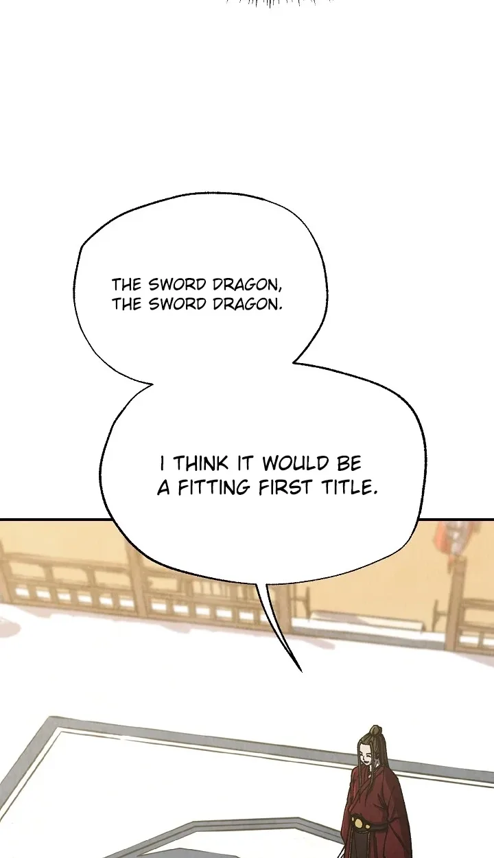 The Genius Grandson of Namgung Clan Chapter 112 page 94