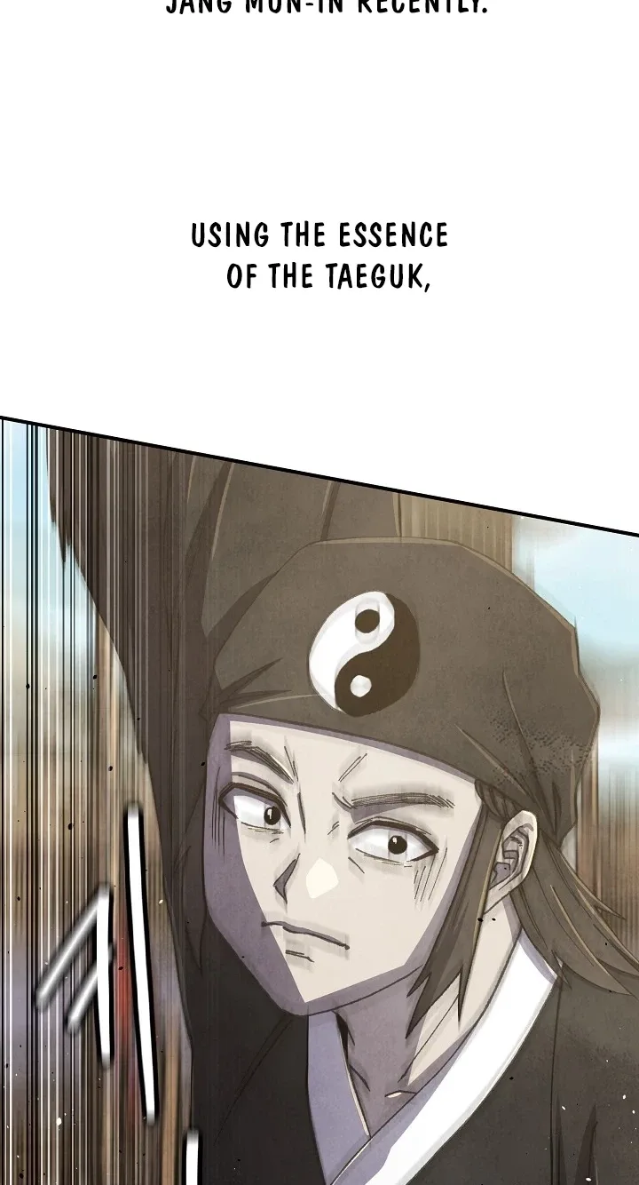 The Genius Grandson of Namgung Clan Chapter 112 page 99