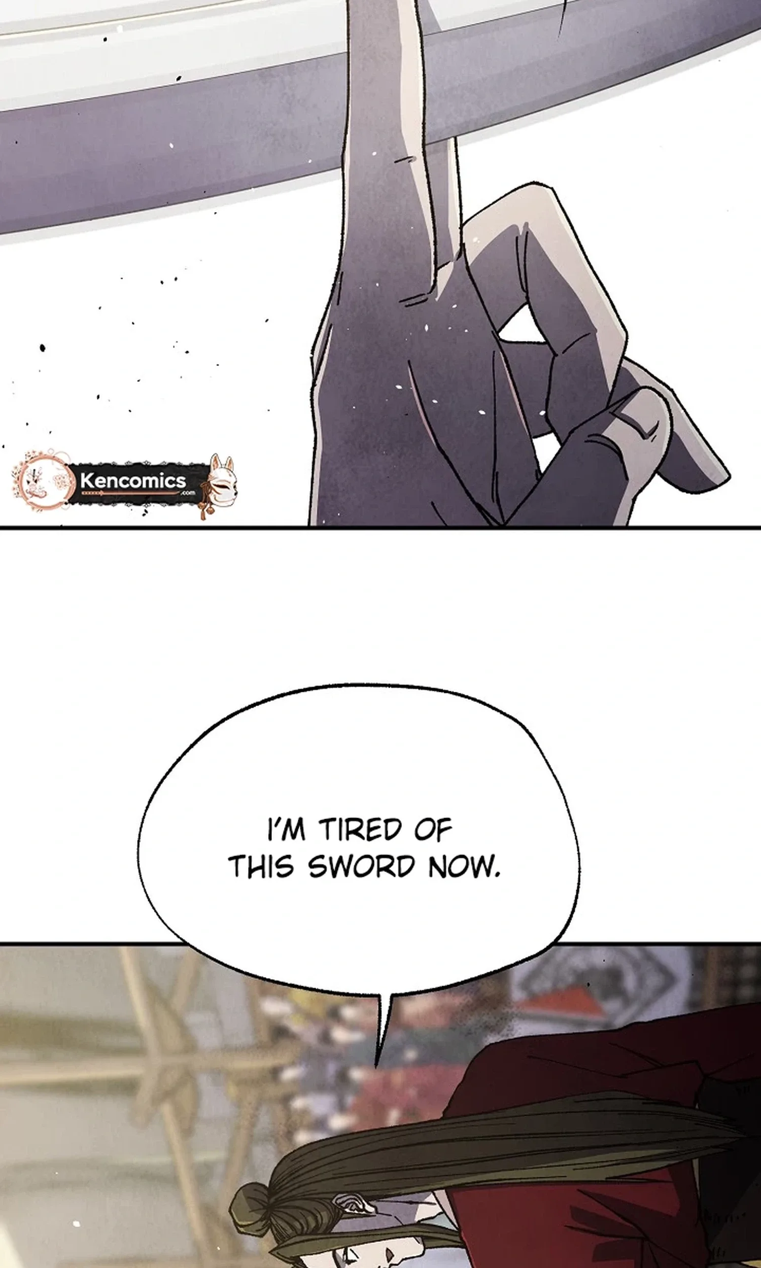 The Genius Grandson of Namgung Clan Chapter 112 page 103