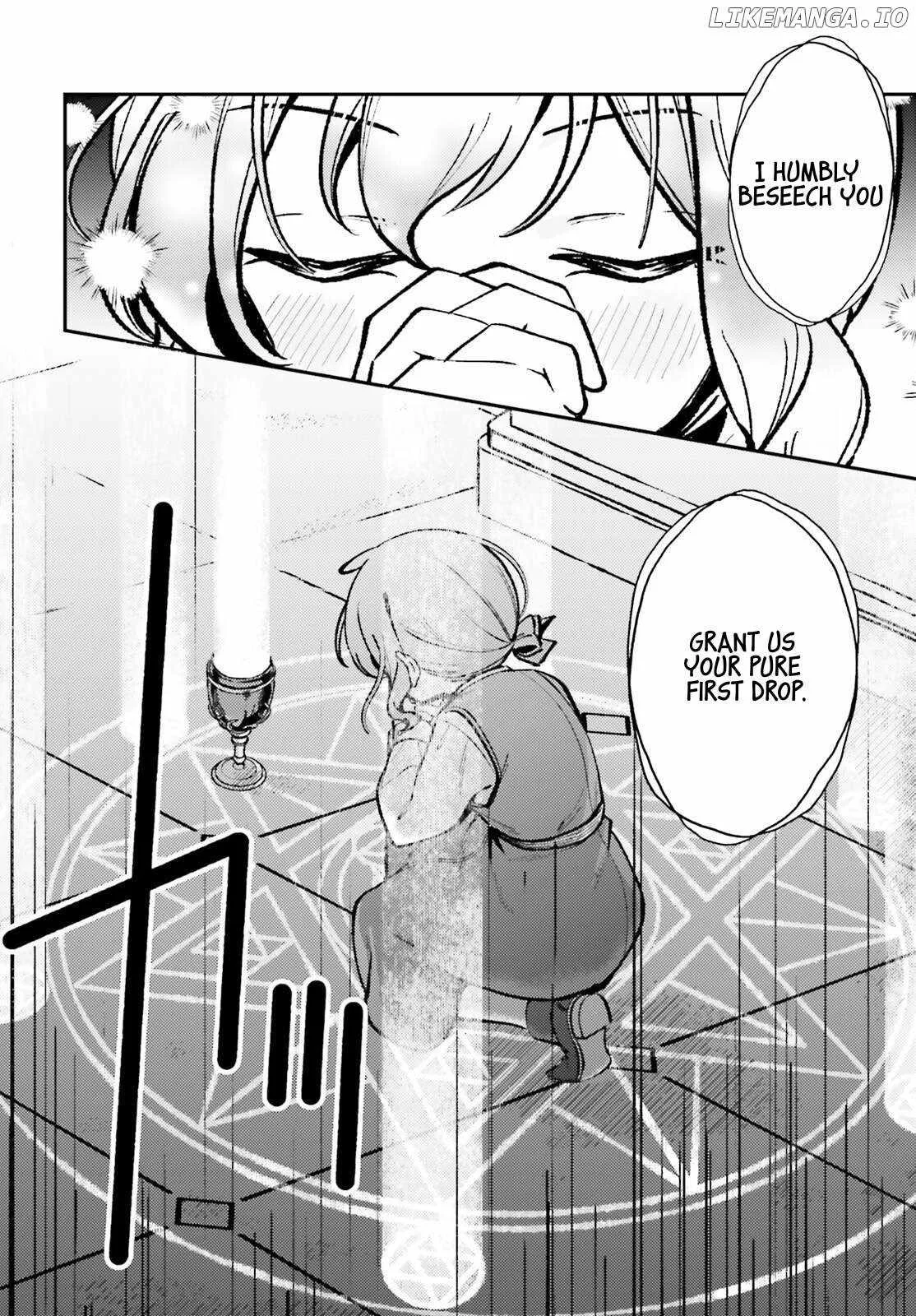 Reincarnated Alchemy Girl's Slow Life Chapter 11 page 16