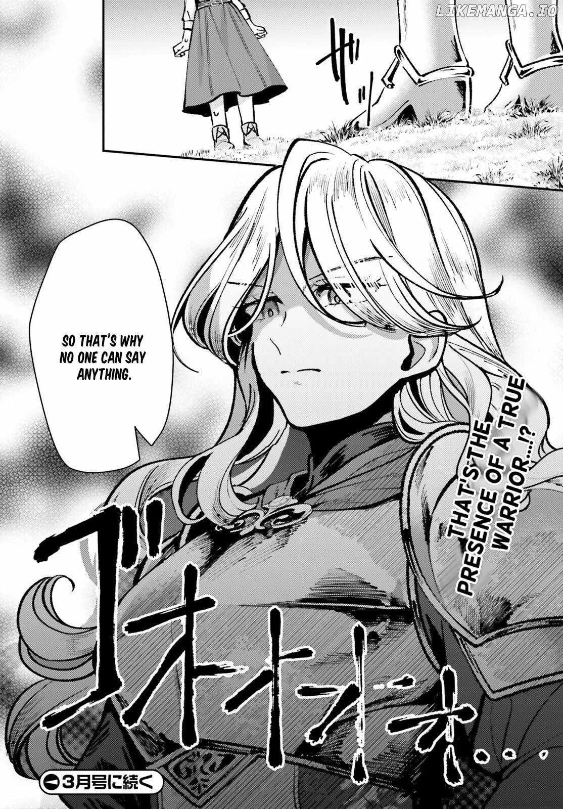 Reincarnated Alchemy Girl's Slow Life Chapter 12 page 30