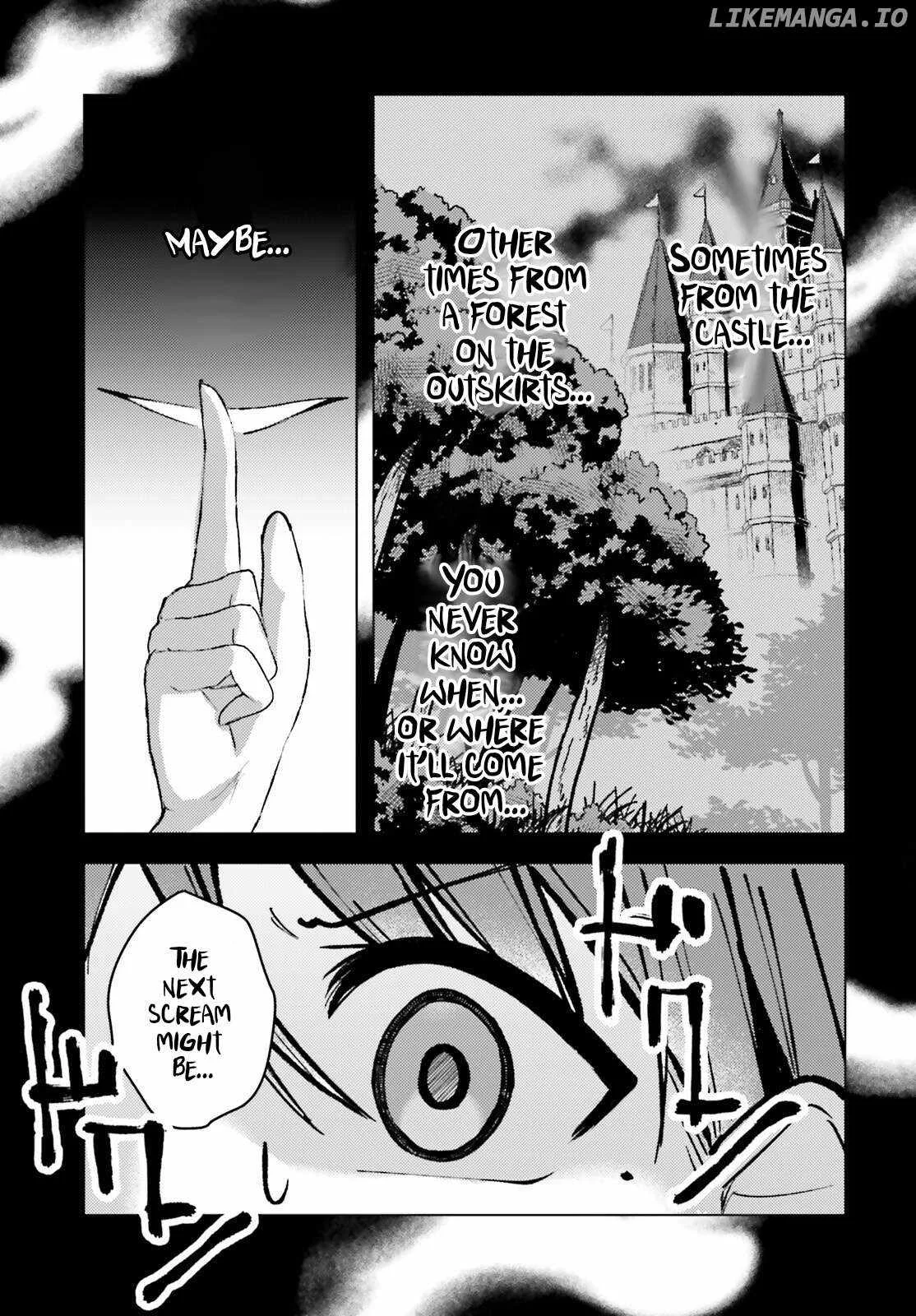 Reincarnated Alchemy Girl's Slow Life Chapter 15 page 3