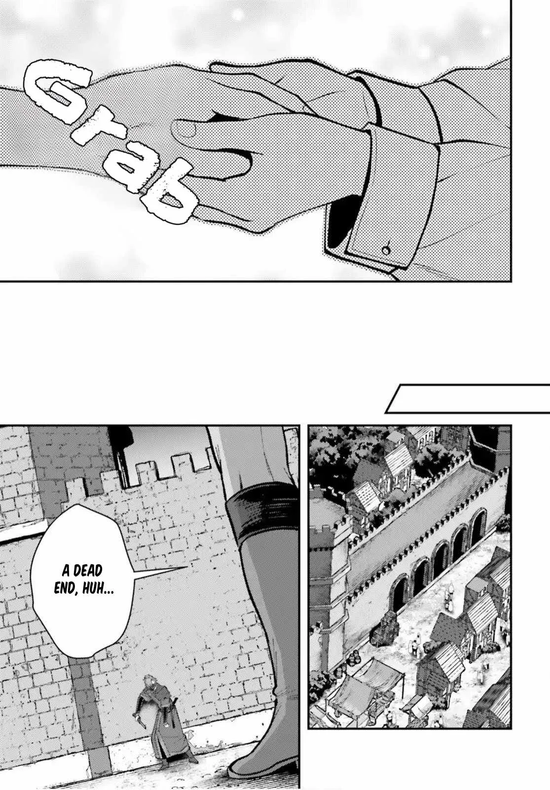 Reincarnated Alchemy Girl's Slow Life Chapter 22 page 19