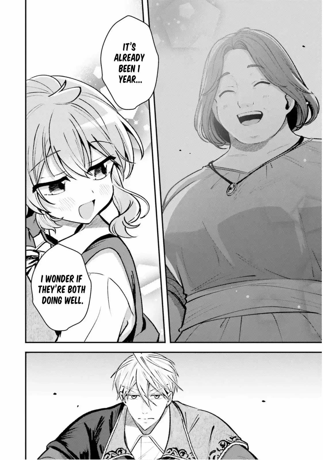Reincarnated Alchemy Girl's Slow Life Chapter 20 page 20