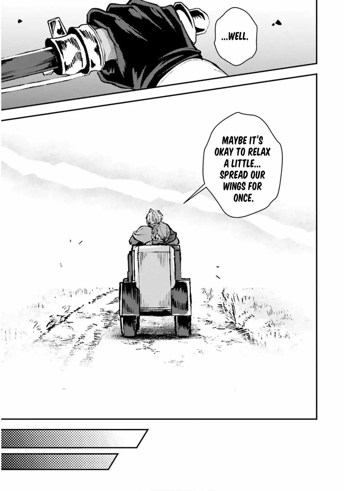 Reincarnated Alchemy Girl's Slow Life Chapter 20 page 21