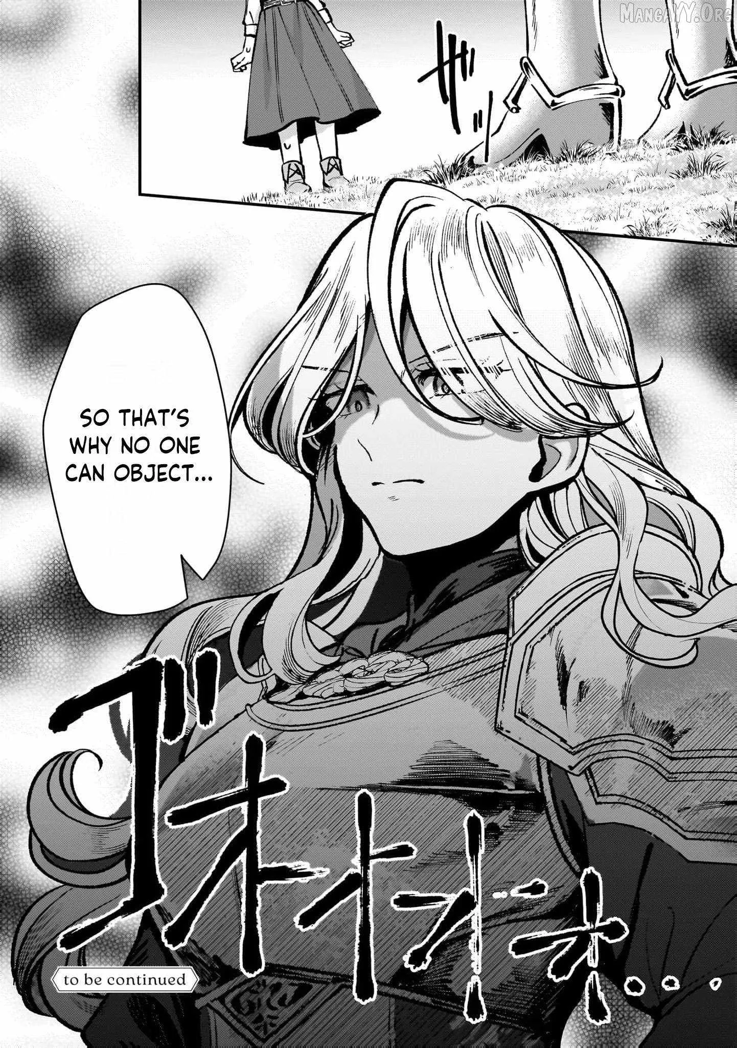 Reincarnated Alchemy Girl's Slow Life Chapter 23 page 17