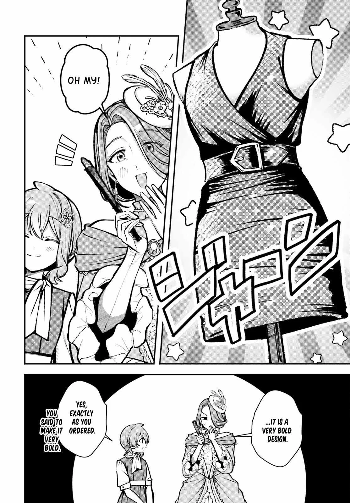 Reincarnated Alchemy Girl's Slow Life Chapter 27 page 10