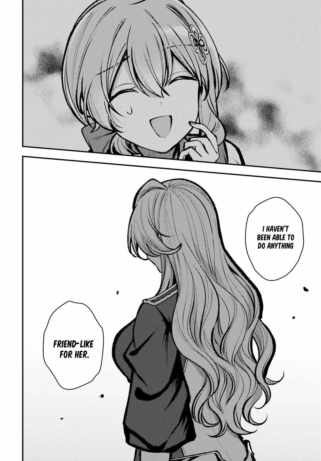 Reincarnated Alchemy Girl's Slow Life Chapter 28 page 12