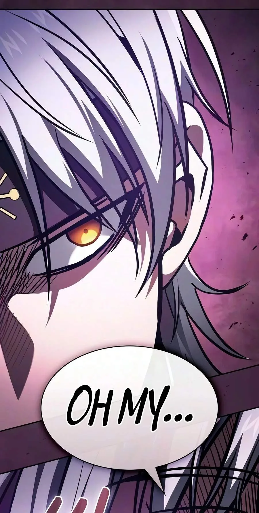Academy’s Genius Swordsman Chapter 156 page 3