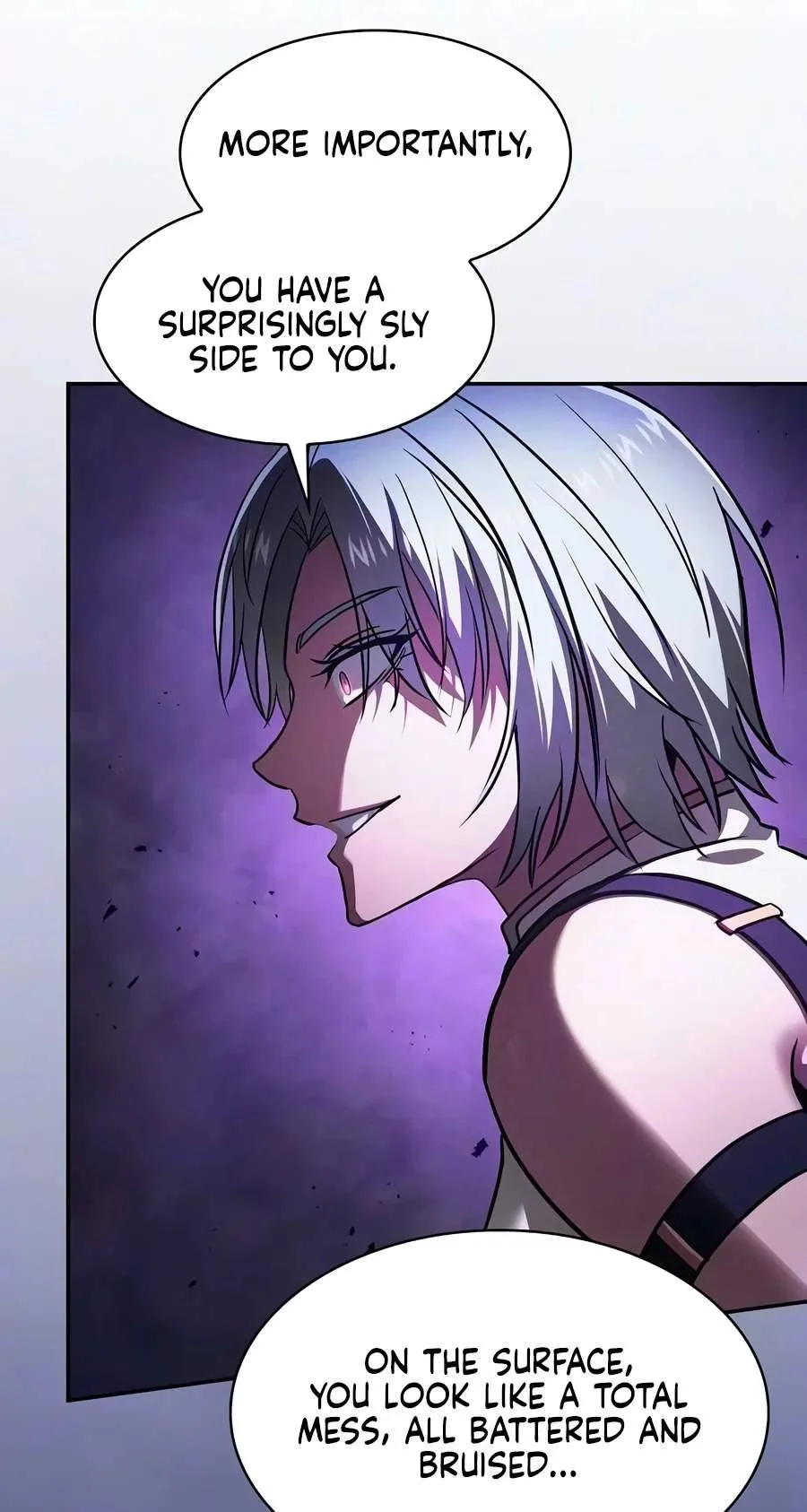 Academy’s Genius Swordsman Chapter 156 page 13