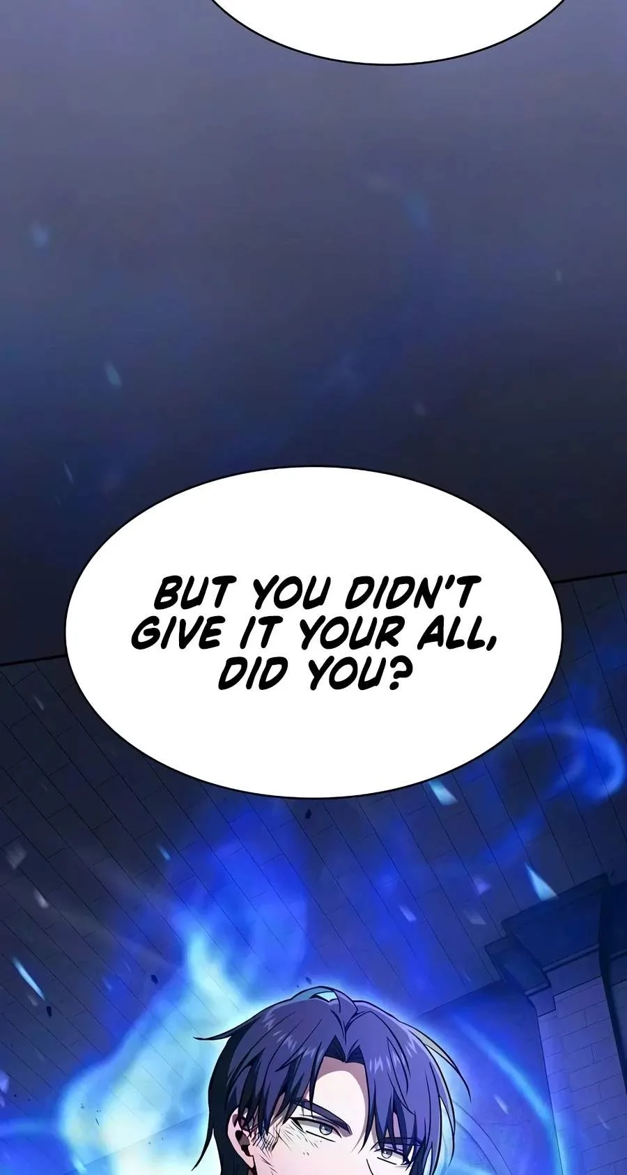 Academy’s Genius Swordsman Chapter 156 page 14