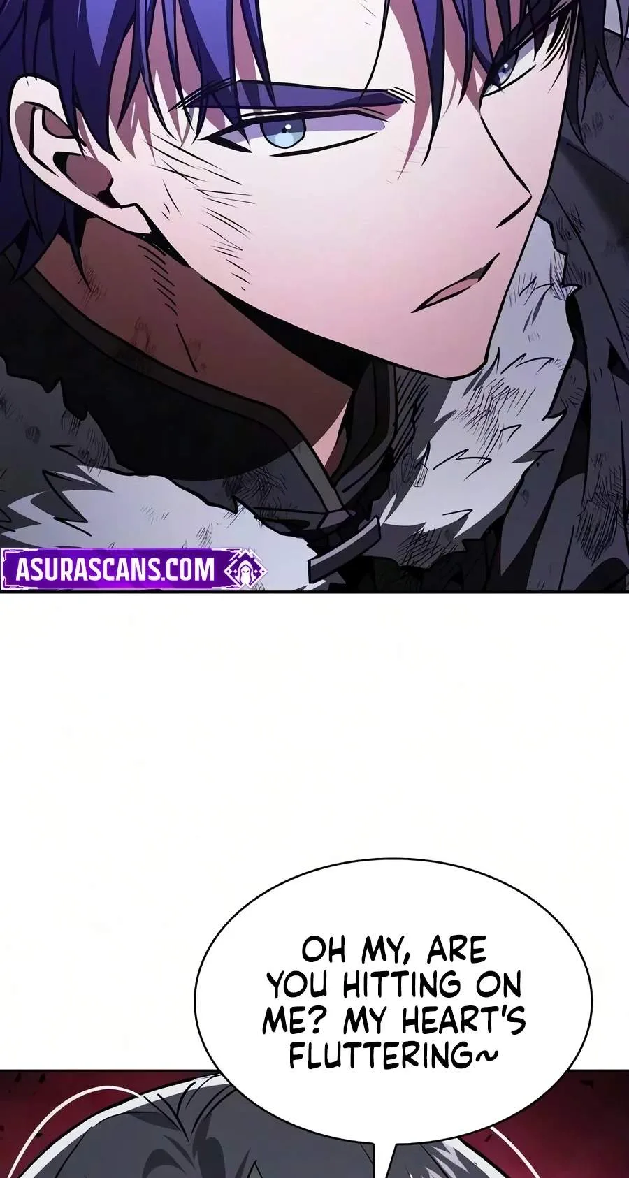 Academy’s Genius Swordsman Chapter 156 page 18