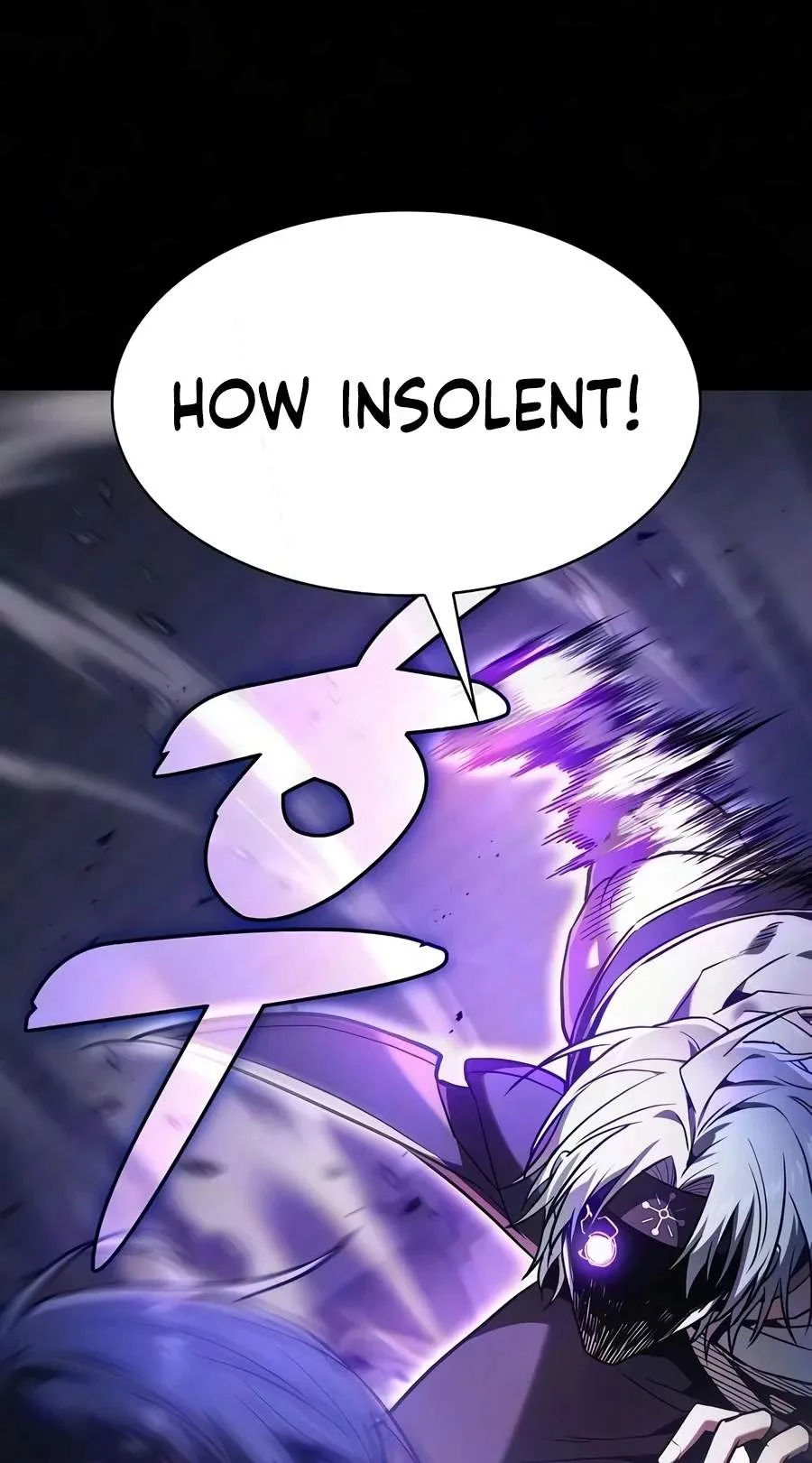 Academy’s Genius Swordsman Chapter 156 page 27
