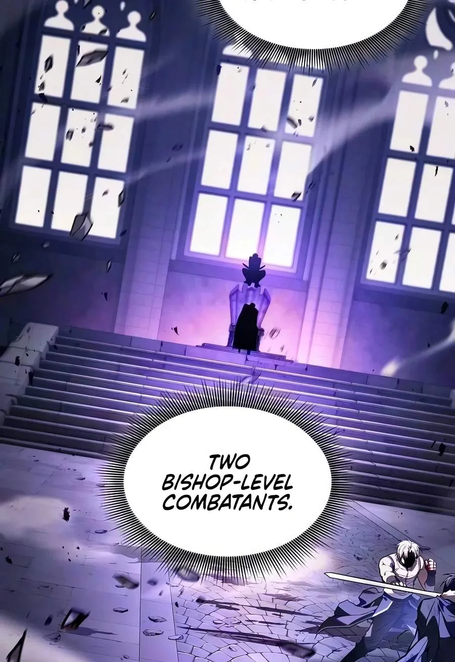 Academy’s Genius Swordsman Chapter 156 page 42