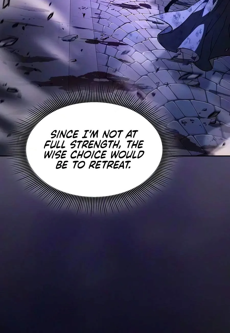 Academy’s Genius Swordsman Chapter 156 page 43