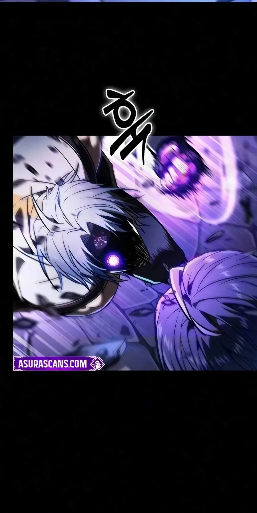 Academy’s Genius Swordsman Chapter 156 page 58