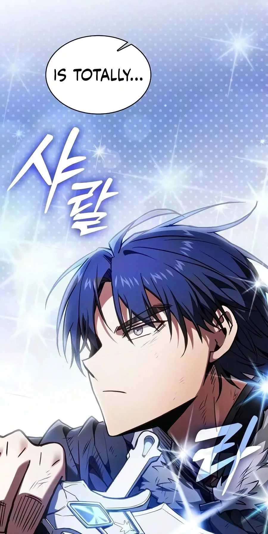 Academy’s Genius Swordsman Chapter 156 page 70